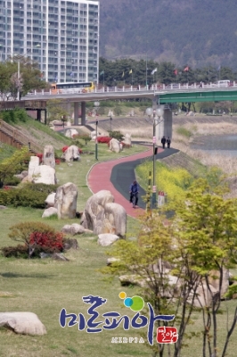 조각공원
